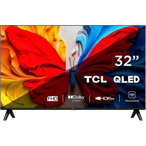 Телевизор TCL 32S5K-UZ