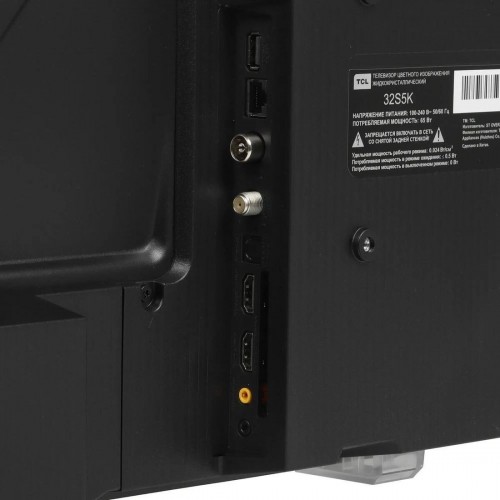 Телевизор TCL 32S5K-UZ