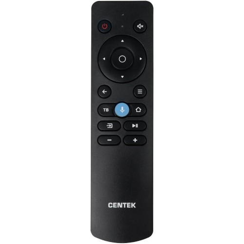 Телевизор CENTEK CT-TV0010-50 QLED