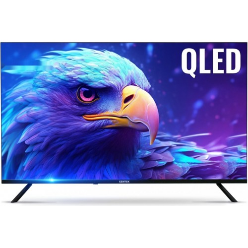 Телевизор CENTEK CT-TV0010-55 QLED