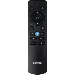 Телевизор CENTEK CT-TV0010-55 QLED