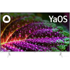 Телевизор BBK 43LEX-7247/FTS2C