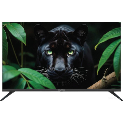 Телевизор Vivaris 32 One T