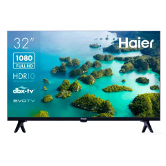 Телевизор HAIER 32 LED S2