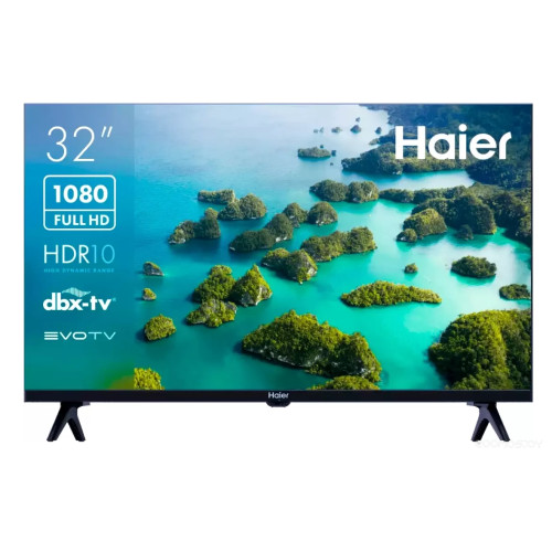 Телевизор HAIER 32 LED S2