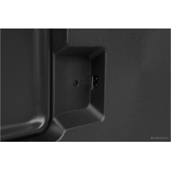 Телевизор Hyundai H-LED75BU7011