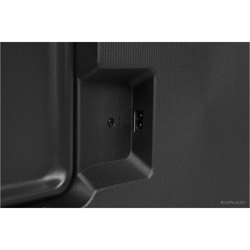 Телевизор Hyundai H-LED75BU7011