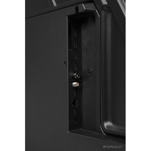 Телевизор Hyundai H-LED75BU7011