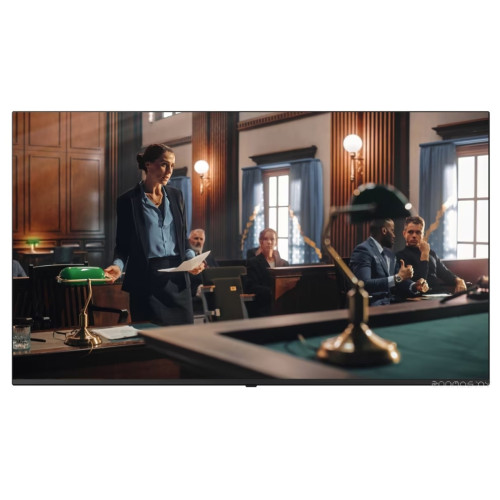 Телевизор LG 75UM662H