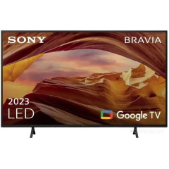 Телевизор Sony Bravia X75WL KD-75X75WL
