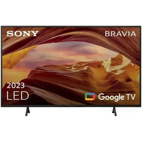Телевизор Sony Bravia X75WL KD-75X75WL
