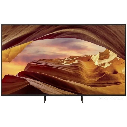 Телевизор Sony Bravia X75WL KD-75X75WL
