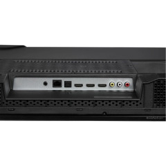 Телевизор HIBERG QLED 65Y