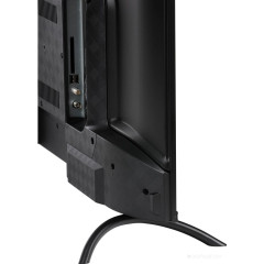 Телевизор HIBERG QLED 65Y