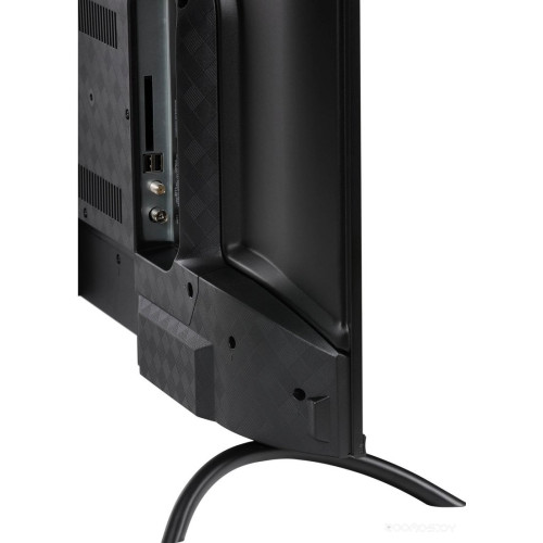 Телевизор HIBERG QLED 65Y