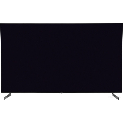 Телевизор Hyundai H-LED65BU7011