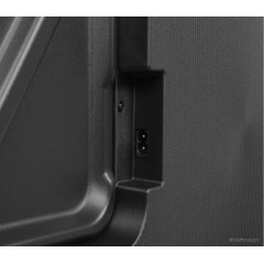 Телевизор Hyundai H-LED65BU7011