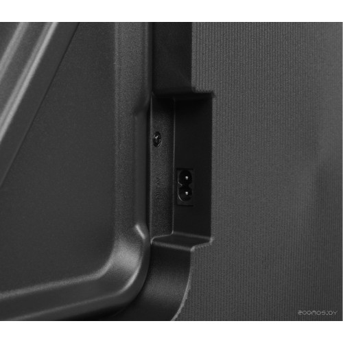 Телевизор Hyundai H-LED65BU7011