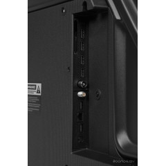 Телевизор Hyundai H-LED65BU7011