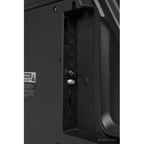 Телевизор Hyundai H-LED65BU7011