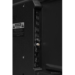 Телевизор Hyundai H-LED55BU7011