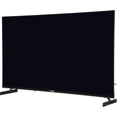 Телевизор Hyundai H-LED50BU7011