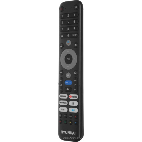 Телевизор Hyundai H-LED50BU7011