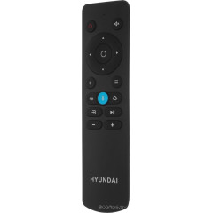 Телевизор Hyundai H-LED43BU7012