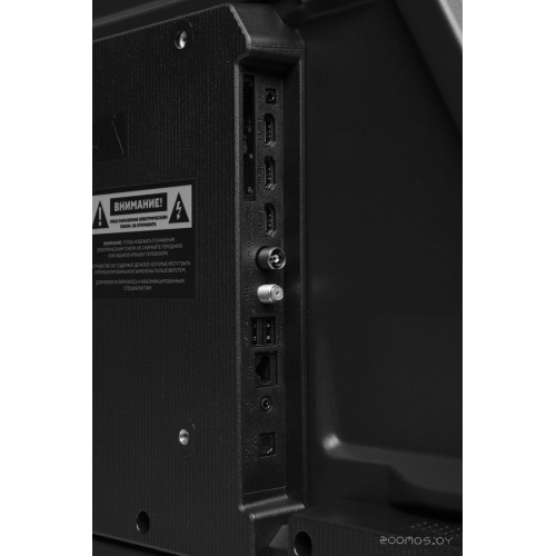 Телевизор Hyundai H-LED40BS5011