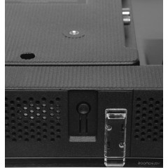 Телевизор Hyundai H-LED40BS5011