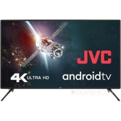 Телевизор JVC LT-43M792