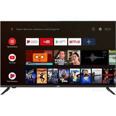 Телевизор JVC LT-32M597