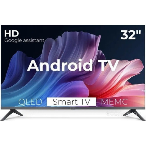 Телевизор Xiaomi TV A Pro 32" 2026 L32MB-APRU (международная версия)