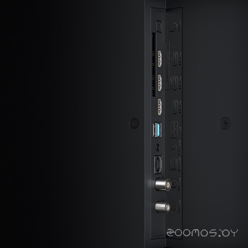 Телевизор Xiaomi TV S Mini LED 2026 (L85MС-SRU) (ELA6504RU)