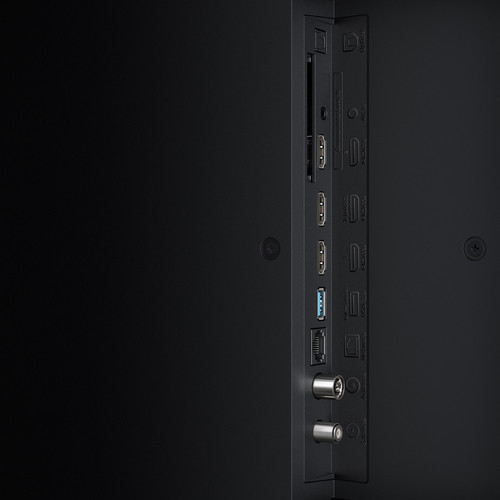 Телевизор Xiaomi TV S Mini 2026 (L75MС-SRU) (ELA6486RU)