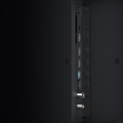 Телевизор Xiaomi TV S Mini LED 2026 (L65MС-SRU) (ELA6468RU)