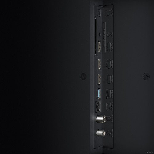 Телевизор Xiaomi TV S Mini LED 2026 (L65MС-SRU) (ELA6468RU)