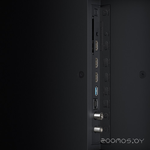 Телевизор Xiaomi TV S Mini LED 2026 (L55MС-SRU) (ELA6450RU)