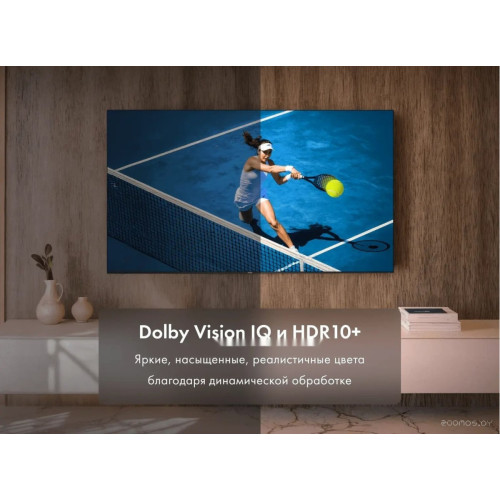 Телевизор HAIER 65 MiniLED M7