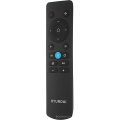 Телевизор Hyundai H-LED55BU7012