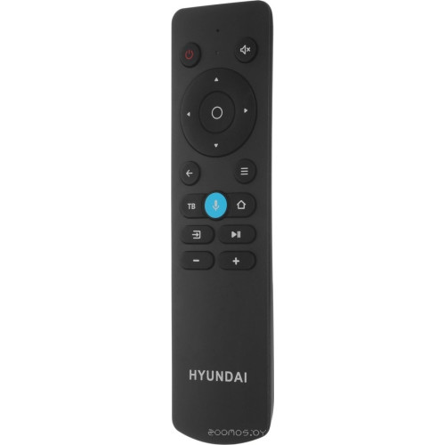 Телевизор Hyundai H-LED55BU7012