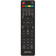 Телевизор Витязь D43FN01BF