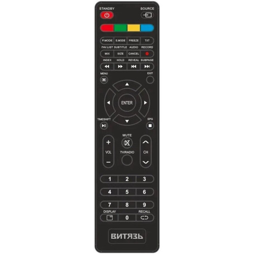 Телевизор Витязь D43FN01BF