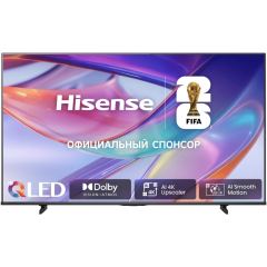 Телевизор Hisense 50E7S