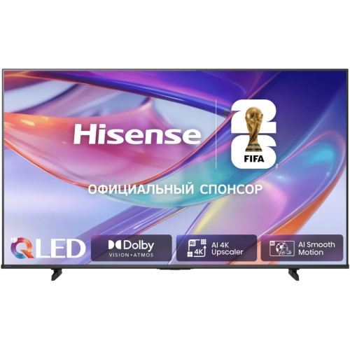Телевизор Hisense 50E7S