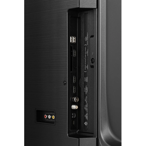 Телевизор Hisense 50E7S