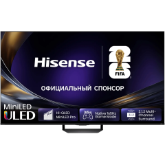 Телевизор Hisense 65U7S PRO