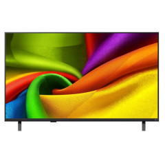 Телевизор LG 43NU900B6LA