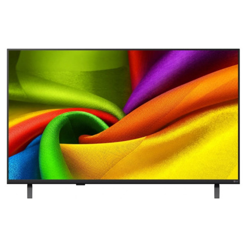 Телевизор LG 43NU900B6LA