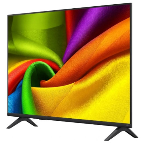 Телевизор LG 43NU900B6LA